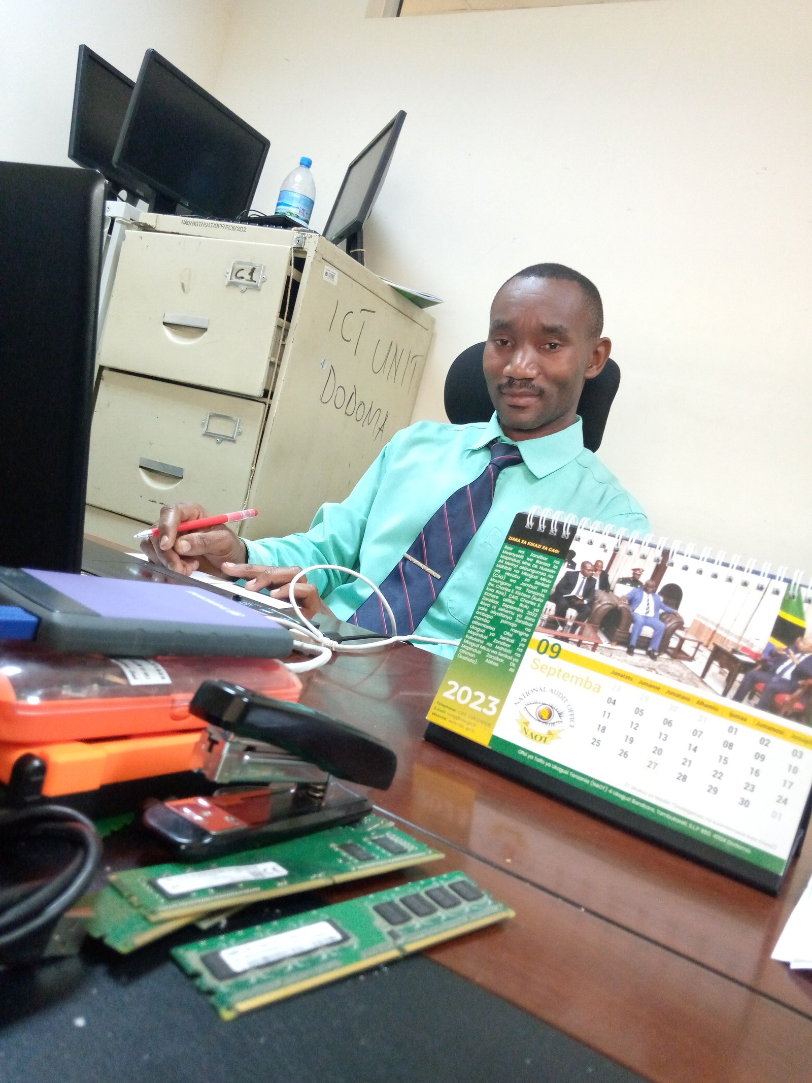 Karibu Sungura Enterprises